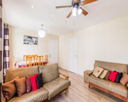 Imagem Apartamento com 3 Quartos à Venda, 94 m² em Alto Da Boa Vista - São Paulo Imagem Apartamento com 3 Quartos à Venda, 94 m² em Alto Da Boa Vista - São Paulo