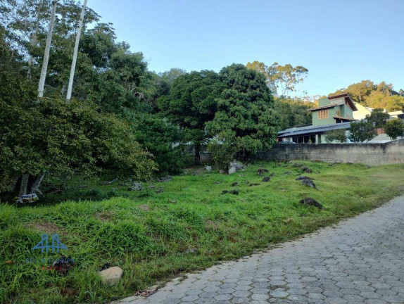 Imagem Terreno à Venda, 460 m² em Córrego Grande - Florianópolis Imagem Terreno à Venda, 460 m² em Córrego Grande - Florianópolis