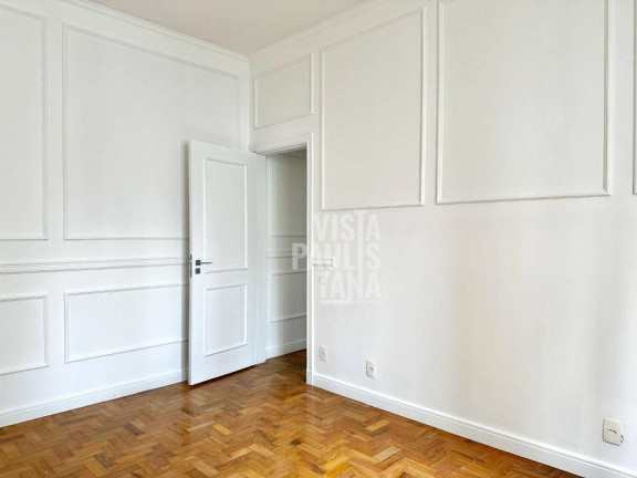 Imagem Apartamento com 2 Quartos para Alugar, 112 m² em Jardim Paulista - São Paulo Imagem Apartamento com 2 Quartos para Alugar, 112 m² em Jardim Paulista - São Paulo