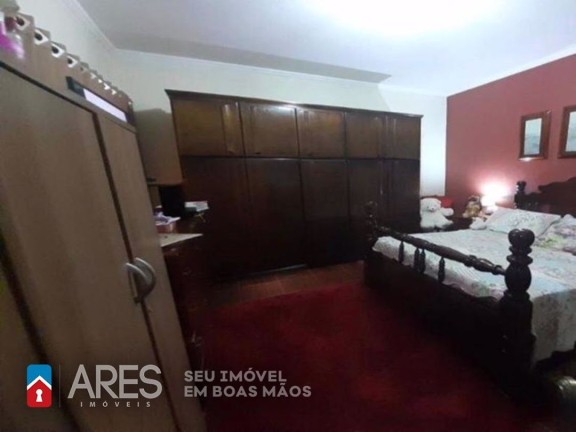 Imagem Casa com 3 Quartos à Venda, 167 m² em São Manoel - Americana Imagem Casa com 3 Quartos à Venda, 167 m² em São Manoel - Americana