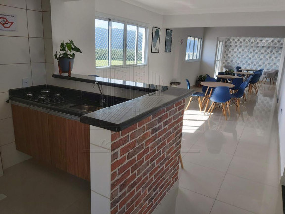 Imagem Apartamento com 2 Quartos à Venda, 65 m² em Caiçara - Praia Grande