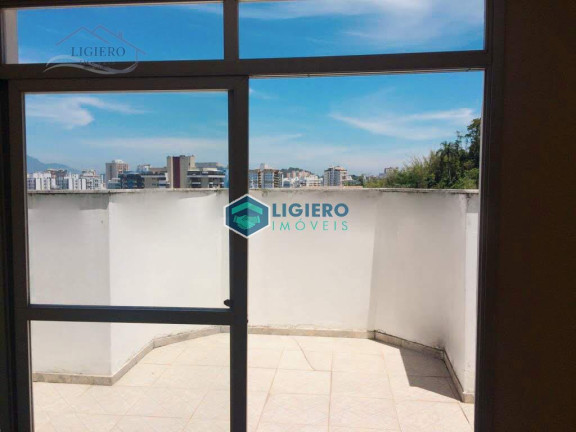 Imagem Cobertura com 4 Quartos à Venda,  em Santa Rosa - Niterói