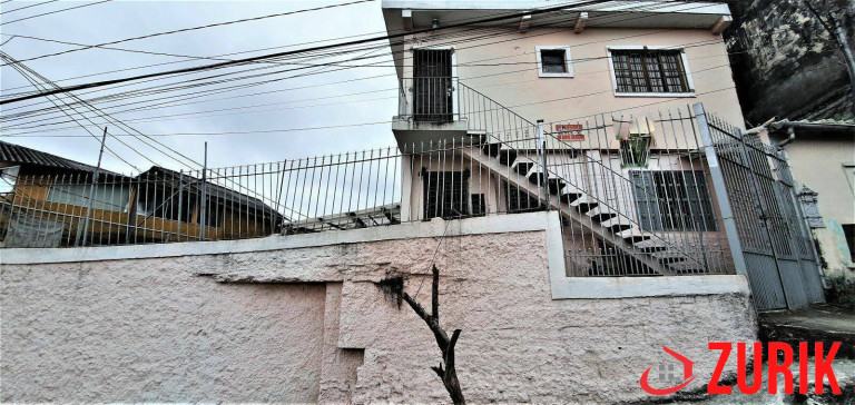 Imagem Sobrado com 4 Quartos à Venda, 146 m² em Jardim Tremembé - São Paulo