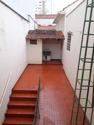 Imagem Imóvel com 3 Quartos à Venda, 254 m² em Centro - Piracicaba