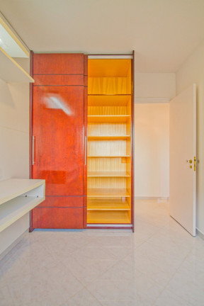 Imagem Apartamento com 2 Quartos à Venda, 52 m² em Vila Olímpia - São Paulo