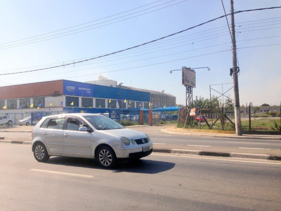Imagem Imóvel para Alugar, 1.000 m² em Vila Amorim - Suzano Imagem Imóvel para Alugar, 1.000 m² em Vila Amorim - Suzano