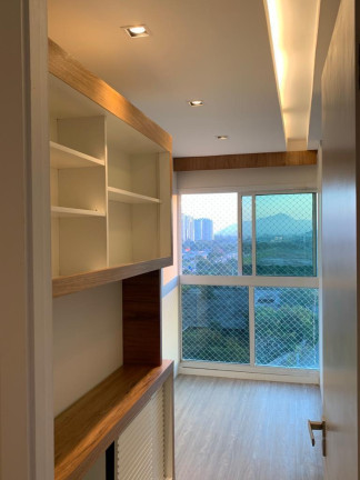 Imagem Cobertura com 3 Quartos à Venda, 160 m² em Barra Da Tijuca - Rio De Janeiro Imagem Cobertura com 3 Quartos à Venda, 160 m² em Barra Da Tijuca - Rio De Janeiro