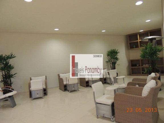 Imagem Apartamento com 3 Quartos à Venda, 141 m² em Morumbi - São Paulo Imagem Apartamento com 3 Quartos à Venda, 141 m² em Morumbi - São Paulo