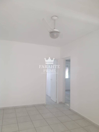 Apartamento com 2 Quartos à Venda, 50 m² em Itararé - São Vicente