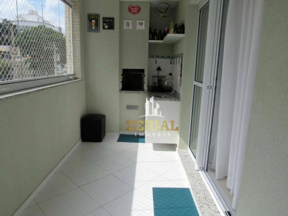 Imagem Apartamento com 3 Quartos à Venda, 121 m² em Olímpico - São Caetano Do Sul Imagem Apartamento com 3 Quartos à Venda, 121 m² em Olímpico - São Caetano Do Sul
