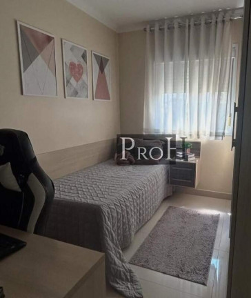 Imagem Apartamento com 3 Quartos à Venda, 78 m² em Campestre - Santo André Imagem Apartamento com 3 Quartos à Venda, 78 m² em Campestre - Santo André