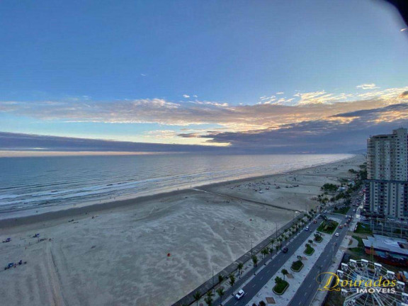 Imagem Apartamento com 3 Quartos à Venda, 100 m² em Aviação - Praia Grande Imagem Apartamento com 3 Quartos à Venda, 100 m² em Aviação - Praia Grande