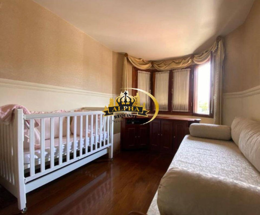 Imagem Casa de Condomínio com 4 Quartos à Venda, 550 m² em Alphaville - Barueri