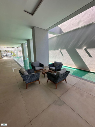 Imagem Apartamento com 3 Quartos à Venda, 205 m² em Jardim Dos Estados - Campo Grande Imagem Apartamento com 3 Quartos à Venda, 205 m² em Jardim Dos Estados - Campo Grande