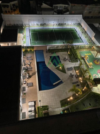 Imagem Apartamento com 3 Quartos à Venda, 133 m² em Mooca - São Paulo