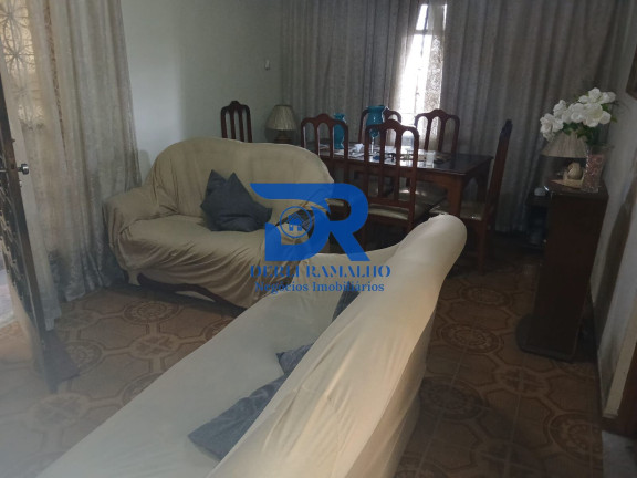 Imagem Casa com 3 Quartos à Venda, 102 m² em Jardim José Bonifácio - São João De Meriti