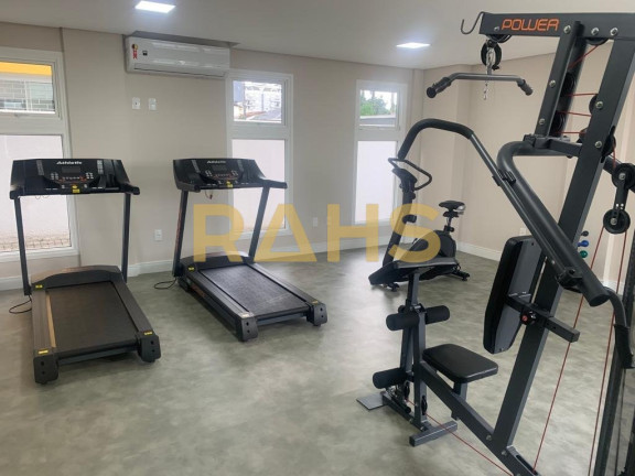 Imagem Apartamento com 2 Quartos à Venda, 106 m² em Costa E Silva - Joinville