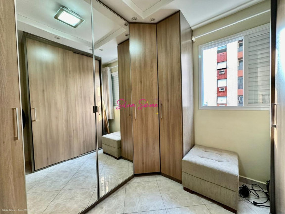 Imagem Apartamento com 3 Quartos à Venda, 77 m² em Aparecida - Santos
