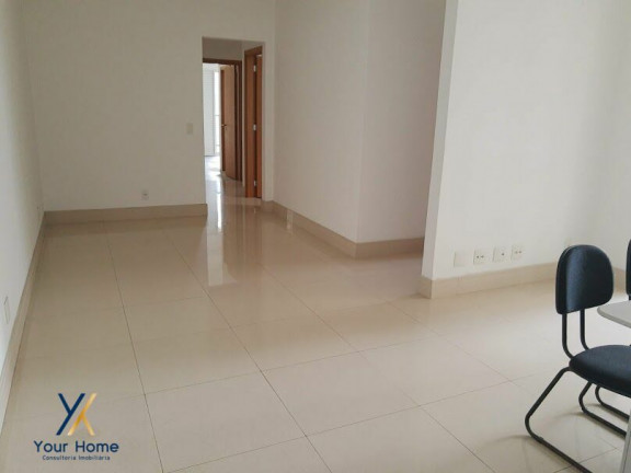 Imagem Apartamento com 3 Quartos à Venda, 132 m² em Pompéia - Santos