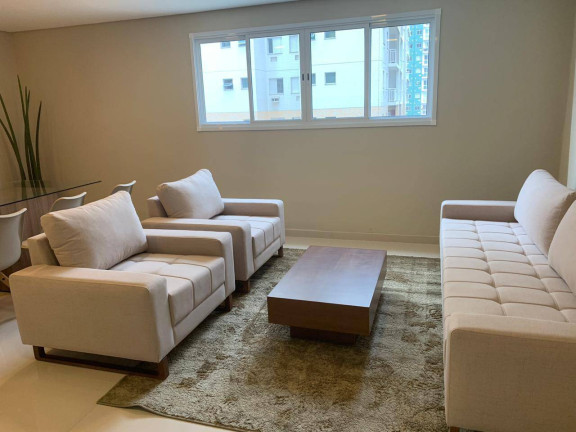 Imagem Apartamento com 3 Quartos à Venda, em Ocian - Praia Grande Imagem Apartamento com 3 Quartos à Venda, em Ocian - Praia Grande