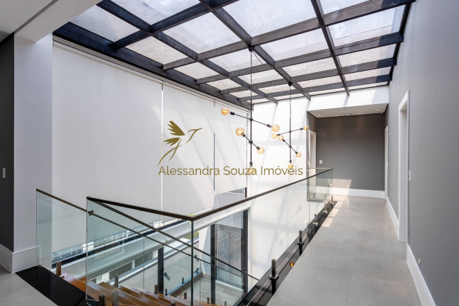 Imagem Casa com 4 Quartos à Venda, 620 m² em Vila Solaia - Barueri