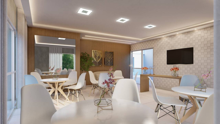 Imagem Apartamento com 3 Quartos à Venda, 101 m² em Pitangueiras - Guarujá Imagem Apartamento com 3 Quartos à Venda, 101 m² em Pitangueiras - Guarujá