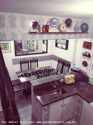 Imagem Casa com 3 Quartos à Venda, 129 m² em Interlagos - São Paulo