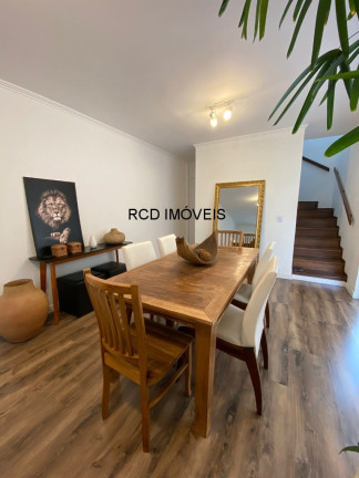 Imagem Casa com 3 Quartos à Venda, 156 m² em Jardim Rosa Maria - São Paulo
