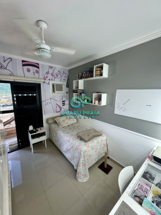 Imagem Apartamento com 3 Quartos à Venda, 80 m² em Enseada - Guarujá