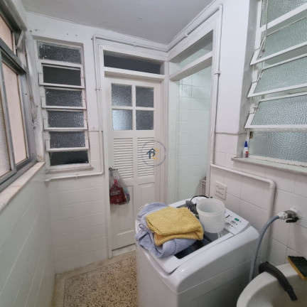 Imagem Apartamento com 2 Quartos à Venda, 282 m² em Icaraí - Niterói