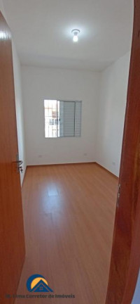 Imagem Casa com 3 Quartos para Alugar, 65 m² em Vila Nova Parada - São Paulo Imagem Casa com 3 Quartos para Alugar, 65 m² em Vila Nova Parada - São Paulo