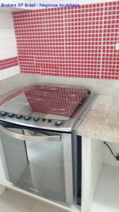 Imagem Imóvel com 3 Quartos à Venda, 73 m² em Olímpico - São Caetano Do Sul