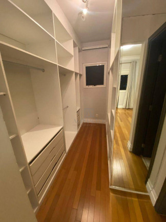 Imagem Apartamento com 3 Quartos à Venda, 139 m² em Alphaville - Santana De Parnaíba Imagem Apartamento com 3 Quartos à Venda, 139 m² em Alphaville - Santana De Parnaíba