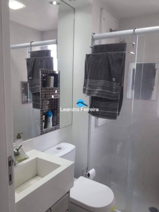 Imagem Apartamento com 2 Quartos à Venda, 59 m² em Rudge Ramos - São Bernardo Do Campo