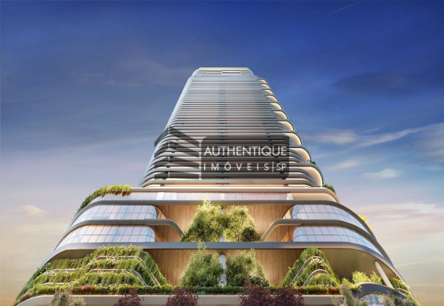 Imagem Apartamento com 4 Quartos à Venda, 637 m² em Pinheiros - São Paulo Imagem Apartamento com 4 Quartos à Venda, 637 m² em Pinheiros - São Paulo