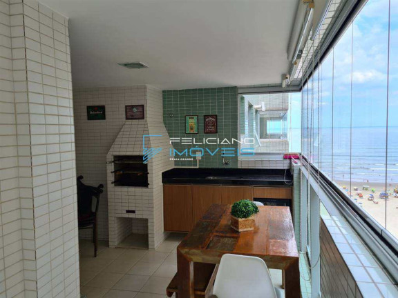 Imagem Apartamento com 2 Quartos à Venda, 104 m² em Aviação - Praia Grande