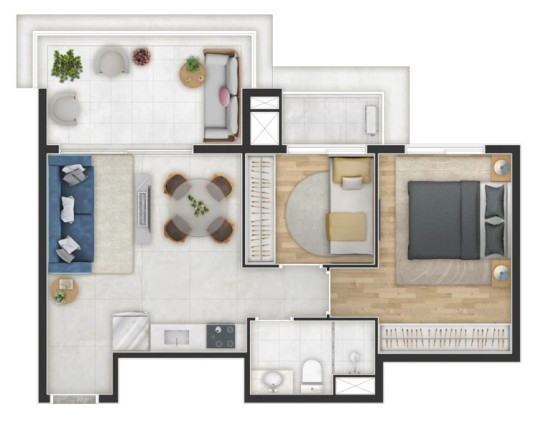 Imagem Apartamento com 2 Quartos à Venda, 114 m² em Jardim Paulista - São Paulo Imagem Apartamento com 2 Quartos à Venda, 114 m² em Jardim Paulista - São Paulo