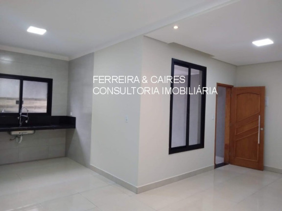 Imagem Casa com 3 Quartos à Venda, em Parque Residencial Sabiás - Indaiatuba Imagem Casa com 3 Quartos à Venda, em Parque Residencial Sabiás - Indaiatuba