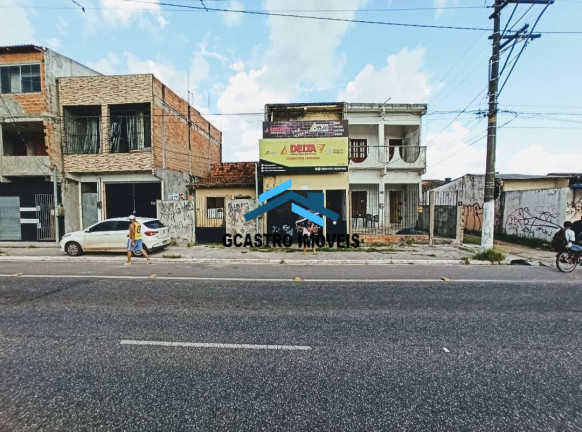 Imagem Imóvel Comercial à Venda, 78 m² em Cabanagem - Belém Imagem Imóvel Comercial à Venda, 78 m² em Cabanagem - Belém