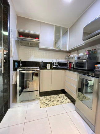 Imagem Casa com 3 Quartos à Venda, 90 m² em Praia Da Baleia - Serra