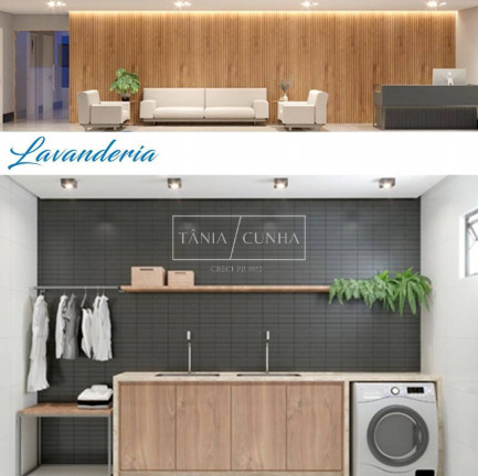 Imagem Apartamento com 1 Quarto à Venda, 19 m² em Cabo Branco - João Pessoa Imagem Apartamento com 1 Quarto à Venda, 19 m² em Cabo Branco - João Pessoa