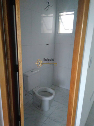 Imagem Apartamento com 2 Quartos à Venda, 52 m² em Campestre - Santo André Imagem Apartamento com 2 Quartos à Venda, 52 m² em Campestre - Santo André