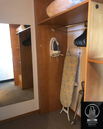 Imagem Apartamento com 1 Quarto à Venda, 52 m² em Parque Campolim - Sorocaba Imagem Apartamento com 1 Quarto à Venda, 52 m² em Parque Campolim - Sorocaba