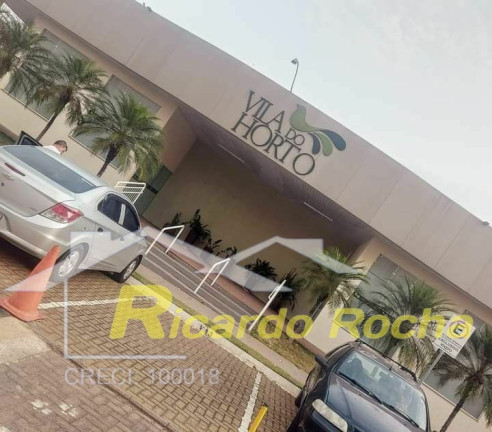 Imagem Apartamento com 2 Quartos à Venda, em Vila Do Horto - Rio Claro Imagem Apartamento com 2 Quartos à Venda, em Vila Do Horto - Rio Claro