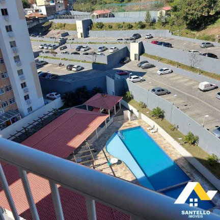 Imagem Apartamento com 2 Quartos à Venda, 70 m² em Centro - São Gonçalo Imagem Apartamento com 2 Quartos à Venda, 70 m² em Centro - São Gonçalo