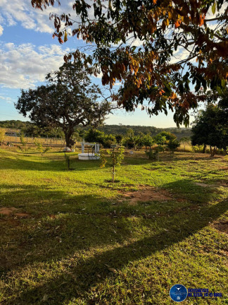Imagem Chácara à Venda, 12 m² em São Vicente - Anápolis Imagem Chácara à Venda, 12 m² em São Vicente - Anápolis