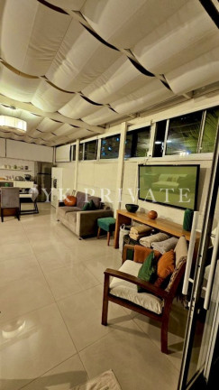 Imagem Apartamento com 2 Quartos à Venda, 135 m² em Vila Romana - São Paulo