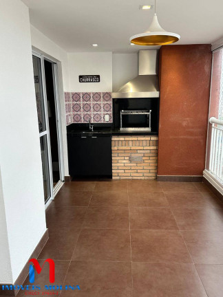 Imagem Apartamento com 3 Quartos à Venda, 115 m² em Vila Valparaíso - Santo André Imagem Apartamento com 3 Quartos à Venda, 115 m² em Vila Valparaíso - Santo André