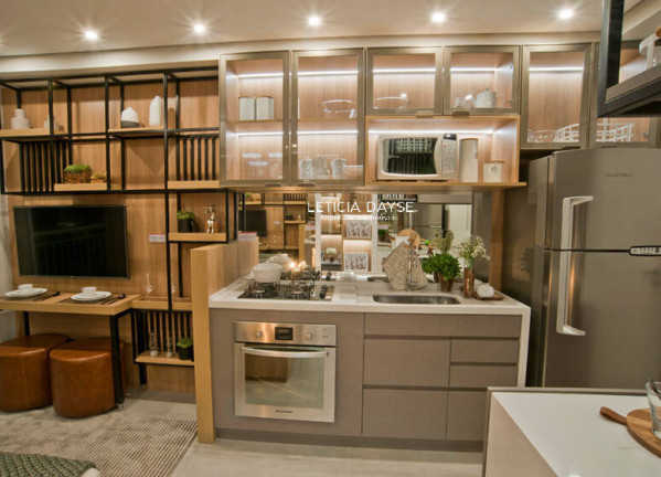 Imagem Apartamento com 1 Quarto à Venda, 32 m² em Vila Ré - São Paulo Imagem Apartamento com 1 Quarto à Venda, 32 m² em Vila Ré - São Paulo
