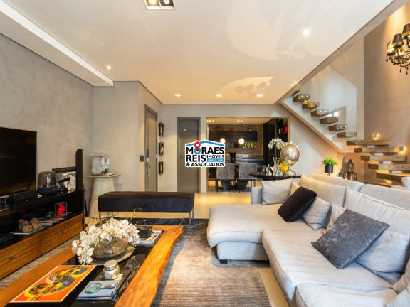 Imagem Apartamento com 2 Quartos à Venda, 163 m² em Vila Uberabinha - São Paulo Imagem Apartamento com 2 Quartos à Venda, 163 m² em Vila Uberabinha - São Paulo